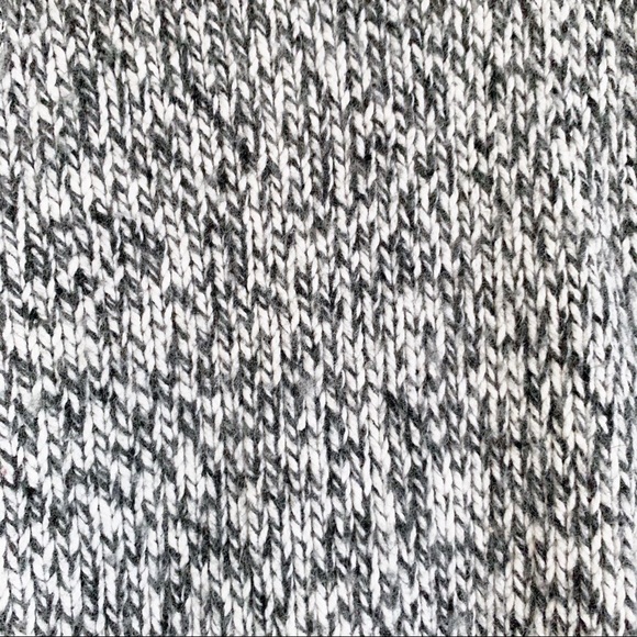One Grey Day Marshall Merino Wool Blend Sweater S - Picture 8 of 11